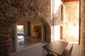 Rustico Moderno